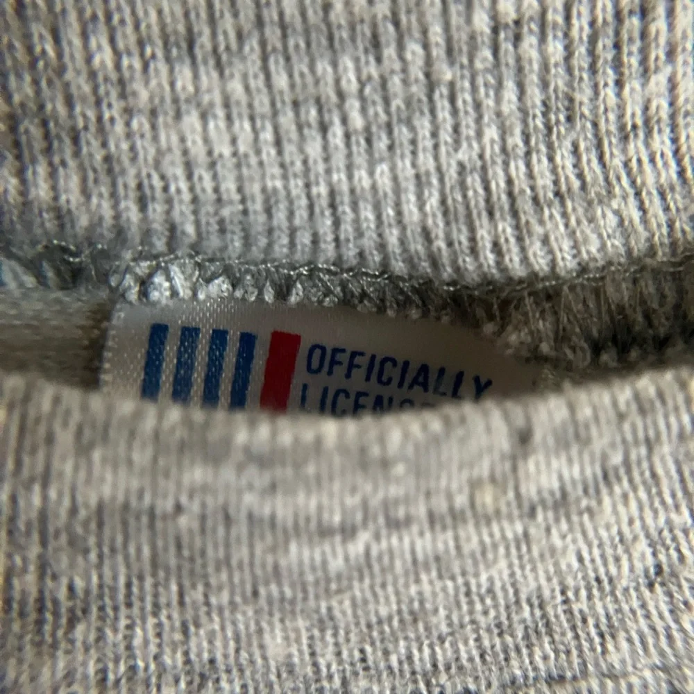 Vintage Detroit Tigers kids shirt w/ mesh sleeves- Medium 10,12 - Vintage, 80’s - Picture 13 of 15